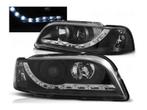 Daylight Black koplampen geschikt voor Volvo V40 S40 2e kans, Auto-onderdelen, Verlichting, Verzenden, Gebruikt, Volvo