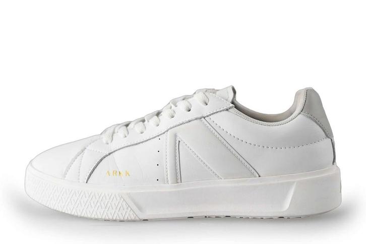 Arkk sneakers in maat 41 Wit | 25% korting, Kleding | Heren, Schoenen, Wit, Zo goed als nieuw, Sneakers of Gympen, Verzenden