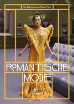 Romantische mode 9789462620094 Ileen Montijn, Verzenden, Gelezen, Ileen Montijn