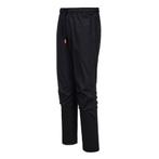 GGM Gastro | (5 stuks) MeshAir Pro Tailleband Broek - Zwart, Verzenden, Nieuw