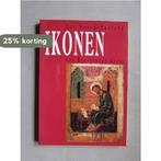 Ikonen : uit Noord-Rusland : uit Nederlands bezit, Boeken, Verzenden, Zo goed als nieuw, E.A. van Dijk