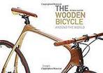 9781864707144 Wooden Bicycle: Around the World