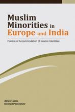 Muslim Minorities in Europe and India 9788177084306, Boeken, Verzenden, Gelezen