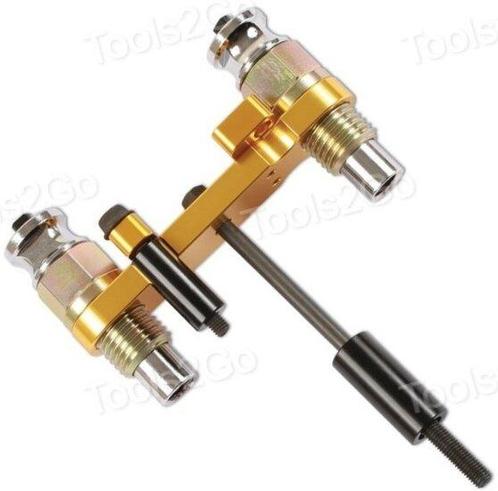 Brandstofinjector-installateur/verwijderaar voor BMW N53,..., Auto diversen, Autogereedschap, Verzenden