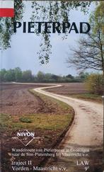 Pieterpad / LAW-gids / 9.2 9789070601485 B. Jens, Verzenden, Gelezen, B. Jens