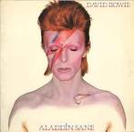 LP gebruikt - David Bowie - Aladdin Sane (Germany, 1973), Verzenden, Zo goed als nieuw