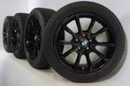 BMW 5 6 serie F06 F10 F11 F12 F13 281 18 inch velgen Dunlop, Auto-onderdelen, Banden en Velgen, 18 inch, Gebruikt, Velg(en), Winterbanden