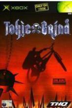 (Xbox) Toxic Grind Xbox 360 Garantie & morgen in huis!, 2 spelers, Ophalen of Verzenden, Zo goed als nieuw, Vanaf 12 jaar