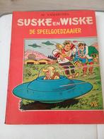 Suske en Wiske Rode reeks - Suske en Wiske - 7 Comic -, Boeken, Nieuw