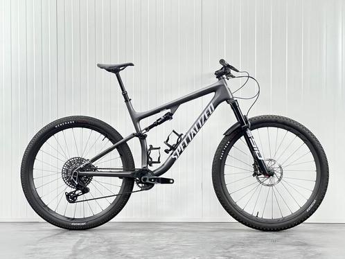 Specialized Epic Expert fully carbon XL SRAM XO AXS, Fietsen en Brommers, Fietsen | Mountainbikes en ATB, Fully, Heren, 53 tot 57 cm
