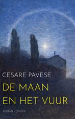 9789464521498 De maan en het vuur | Tweedehands, Boeken, Verzenden, Zo goed als nieuw, Cesare Pavese