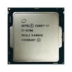 Intel Core i7-6700 (Processoren, Onderdelen & Accessoires), Computers en Software, Processors, Verzenden, Nieuw
