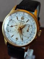 Leonidas - Chronograph Big Eyes - Ref. 391260 - Heren -, Nieuw