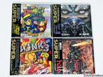 PC Engine Memories - Super Cd-Rom - Memories - Turbo Duo Edi, Spelcomputers en Games, Verzenden, Gebruikt