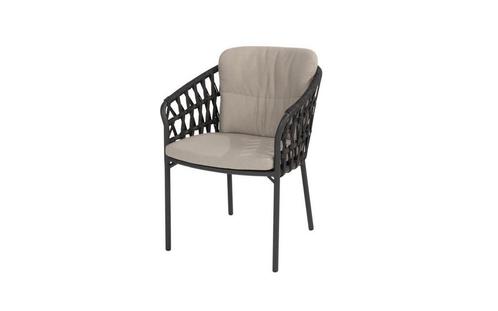 Taste by 4 Seasons Albareto tuinstoel |, Tuin en Terras, Tuinsets en Loungesets, Ophalen of Verzenden