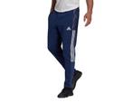 adidas - Tiro 21 Sweatpants - Joggingbroek Voetbal - XL, Nieuw