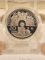 Vaticaan. Proof Set 2017 (incl. 20 Euro Gesù Bambino e gli