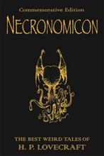 9780575081567 Necronomicon H. P. Lovecraft, Boeken, Nieuw, H. P. Lovecraft, Verzenden