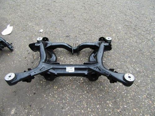 Touareg achteras subframe 7P6599030C 7P6599030D 7p0500041, Auto-onderdelen, Carrosserie en Plaatwerk, Verzenden