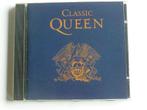 Queen - Queen Classic, Verzenden, Nieuw in verpakking