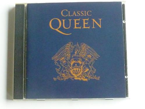 Queen - Queen Classic, Cd's en Dvd's, Cd's | Rock, Verzenden