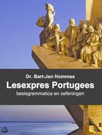 Lesexpres Portugees 9789082144628 Bart-Jan Hommes, Boeken, Verzenden, Gelezen, Bart-Jan Hommes