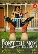 Dont Tell Mom The Babysitter is dead (dvd tweedehands film), Ophalen of Verzenden, Nieuw in verpakking