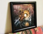 Docteur Bergman - Mirror Steamcat