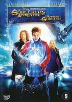 The Sorcerers Apprentice (dvd tweedehands film), Cd's en Dvd's, Ophalen of Verzenden, Zo goed als nieuw