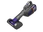 BLACK+DECKER BHHV520BFP-QW - PET Kruimeldief -, Verzenden, Zo goed als nieuw