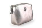 Mexx Tas Zilver | 10% extra korting, Verzenden, Zo goed als nieuw