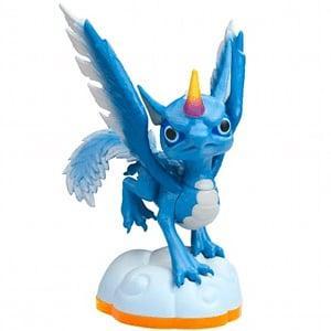 Whirlwind - Giants (Skylanders), Spelcomputers en Games, Spelcomputers | Nintendo Consoles | Accessoires, Zo goed als nieuw, Ophalen of Verzenden