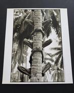 Burri René (1933 - 2014) - Bangkok, 1965, Antiek en Kunst, Kunst | Schilderijen | Modern