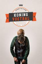 Koning voetbal 9789033800023 Johannes van de Bank, Verzenden, Zo goed als nieuw, Johannes van de Bank