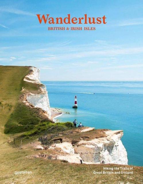 9783967041033 Wanderlust British  Irish Isles | Tweedehands, Boeken, Studieboeken en Cursussen, Zo goed als nieuw, Verzenden