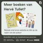 The game of finger worms / Lets play games 9780714860718, Verzenden, Gelezen, Hervé Tullet