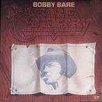 LP gebruikt - Bobby Bare - This Is Bare Country, Cd's en Dvd's, Vinyl | Country en Western, Verzenden, Zo goed als nieuw