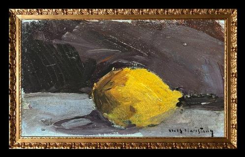 Vives Maristany (XX) - Confessions Acides, Antiek en Kunst, Kunst | Schilderijen | Klassiek