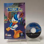 Donald Duck Quack Attack Nintendo Gamecube, Spelcomputers en Games, Ophalen of Verzenden, Nieuw