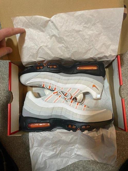 Nike - Sneakers - Maat: EU 46, Kleding | Heren, Schoenen