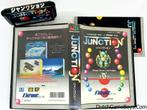 Sega Megadrive - Junction - Japan, Spelcomputers en Games, Games | Overige, Gebruikt, Verzenden