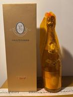 2015 Louis Roederer, Cristal - Champagne - 1 Fles (0,75, Nieuw