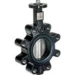 Belimo Vlinderklep DN32/PN16 Lug GGG40 EPDM Wormwielkast, Verzenden, Nieuw