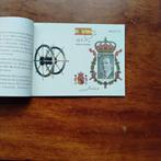 Spanje 1998/1998 - Vlees S.M. Don Juan Carlos I - Carne S.M., Postzegels en Munten, Postzegels | Europa | Spanje, Gestempeld