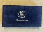 World, Set Silber Gedenkmünzen Olympische Spiele -