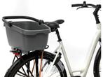 New Looxs Clipper - Fietsmand Hond - Bagagedrager -, Verzenden, Zo goed als nieuw