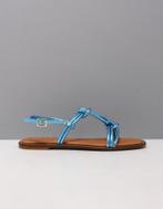 SALE! Cypres sandalen dames 36 blauw, Kleding | Dames, Schoenen, Nieuw, Cypres, Blauw, Verzenden