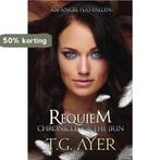 Requiem 9781502475893 T.G. Ayer, Verzenden, Zo goed als nieuw, T.G. Ayer