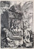 Giovanni Battista Piranesi (1720-1778) - Rovine