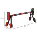 TRUUSK Verstelbare Optrekstang voor Deuropening - Met Waterp, Huis en Inrichting, Verzenden, Nieuw